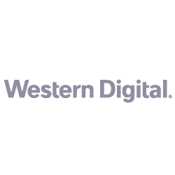 Western Digital