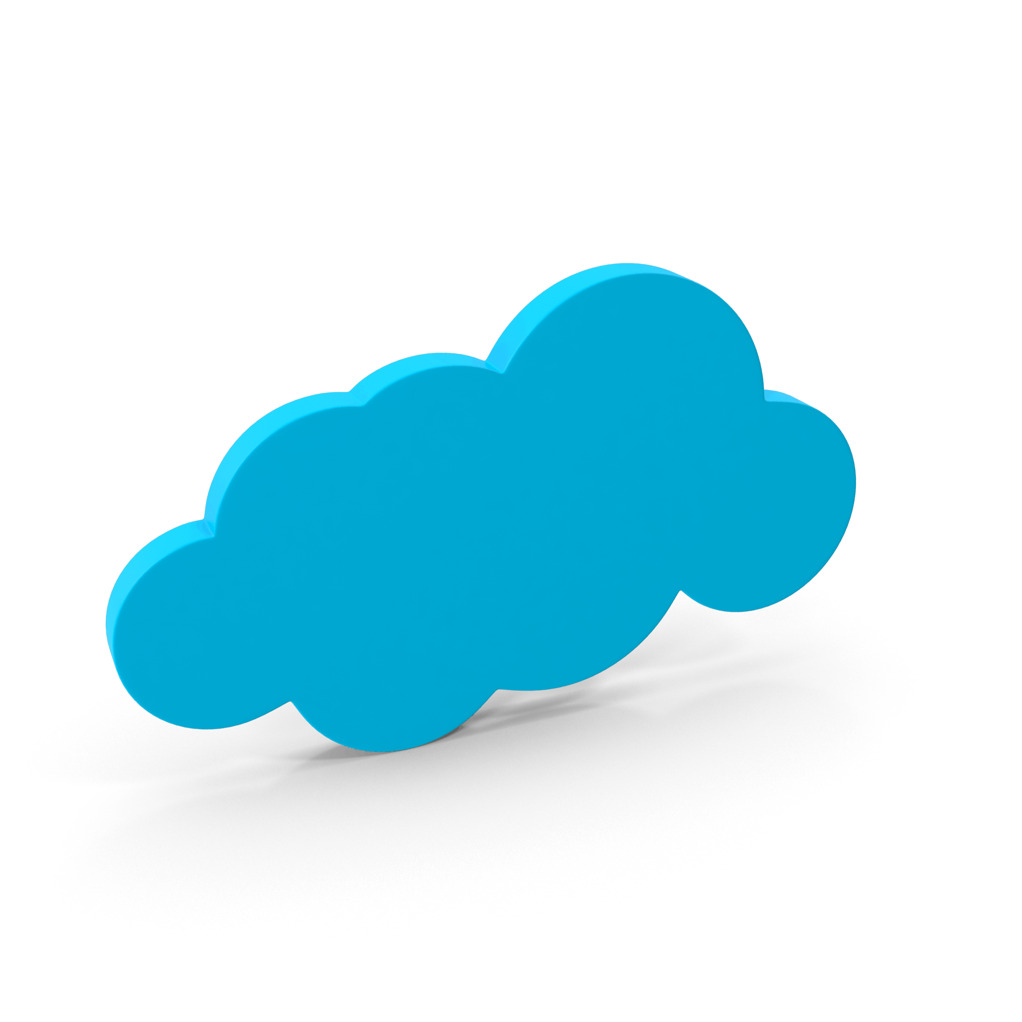 Cartoon Cloud.G16.2k