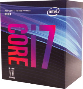 Core i7