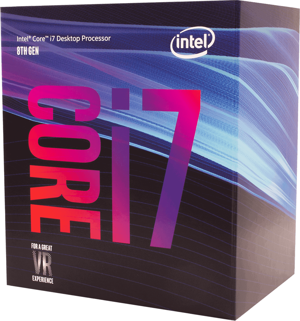 Core i7