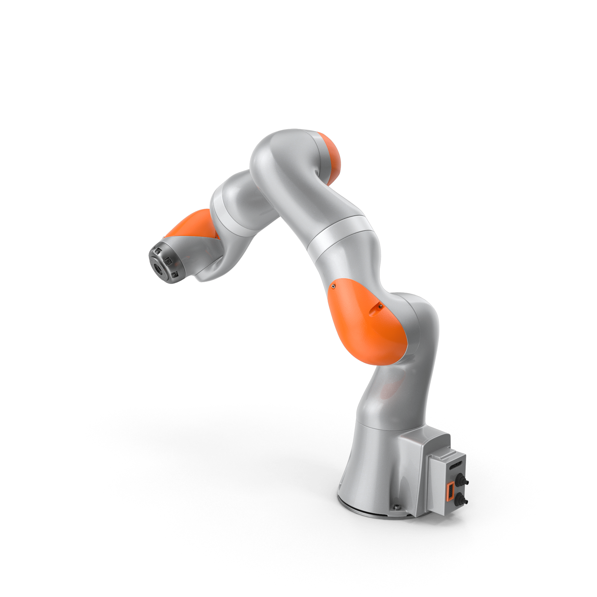 Industrial Robot.H03.2k
