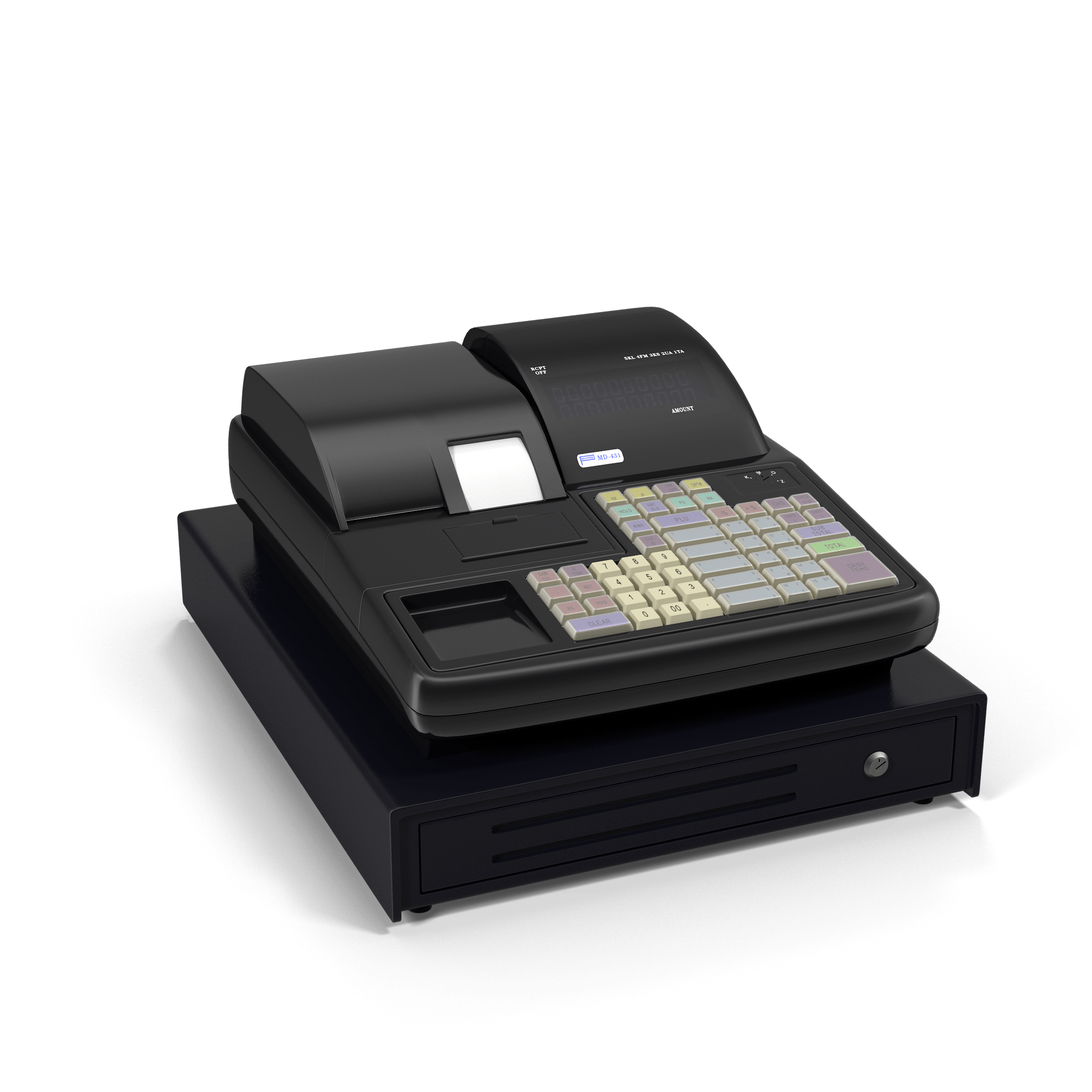 Modern Cash Register.G08.2k (1)