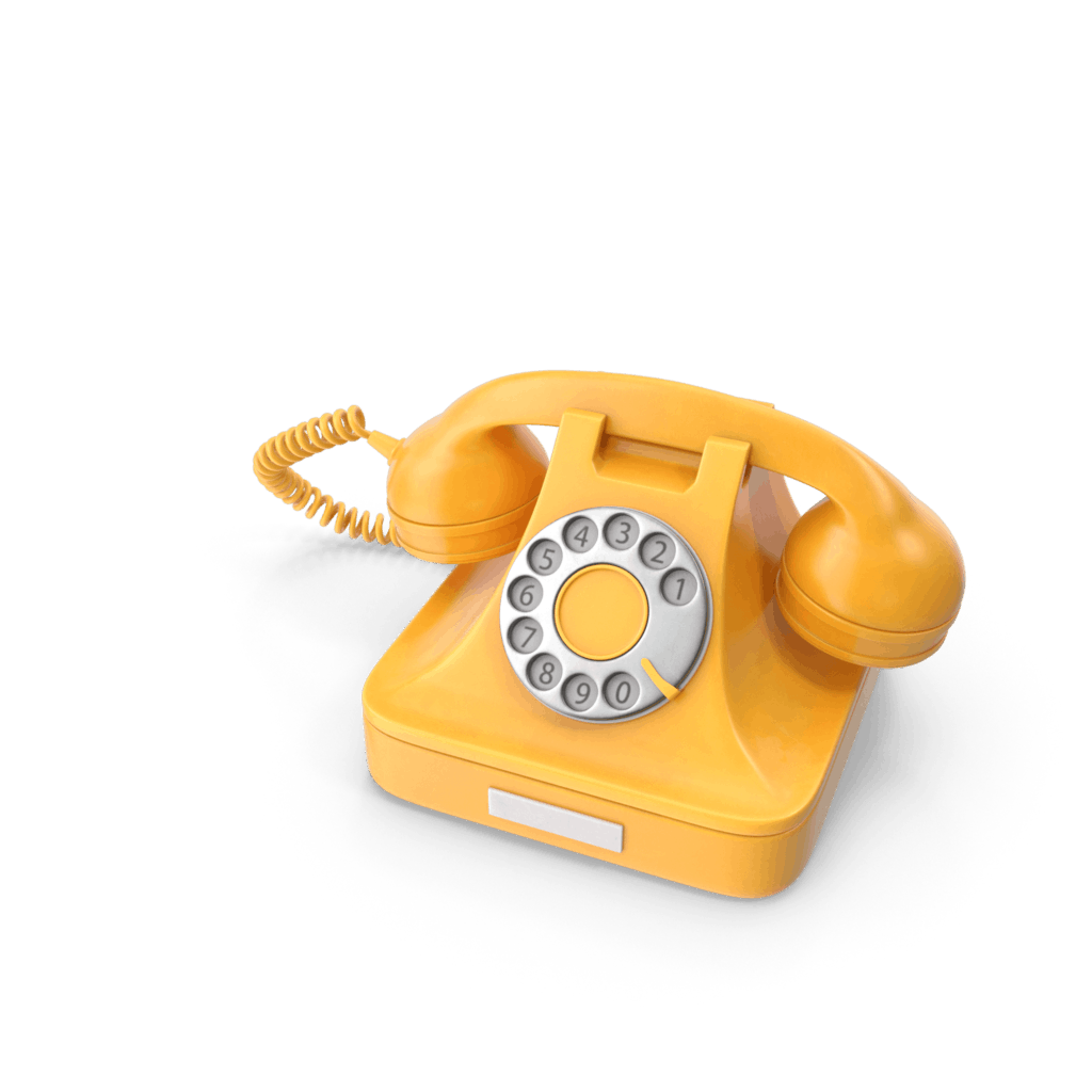 Retro Telephone.F02.2k-min