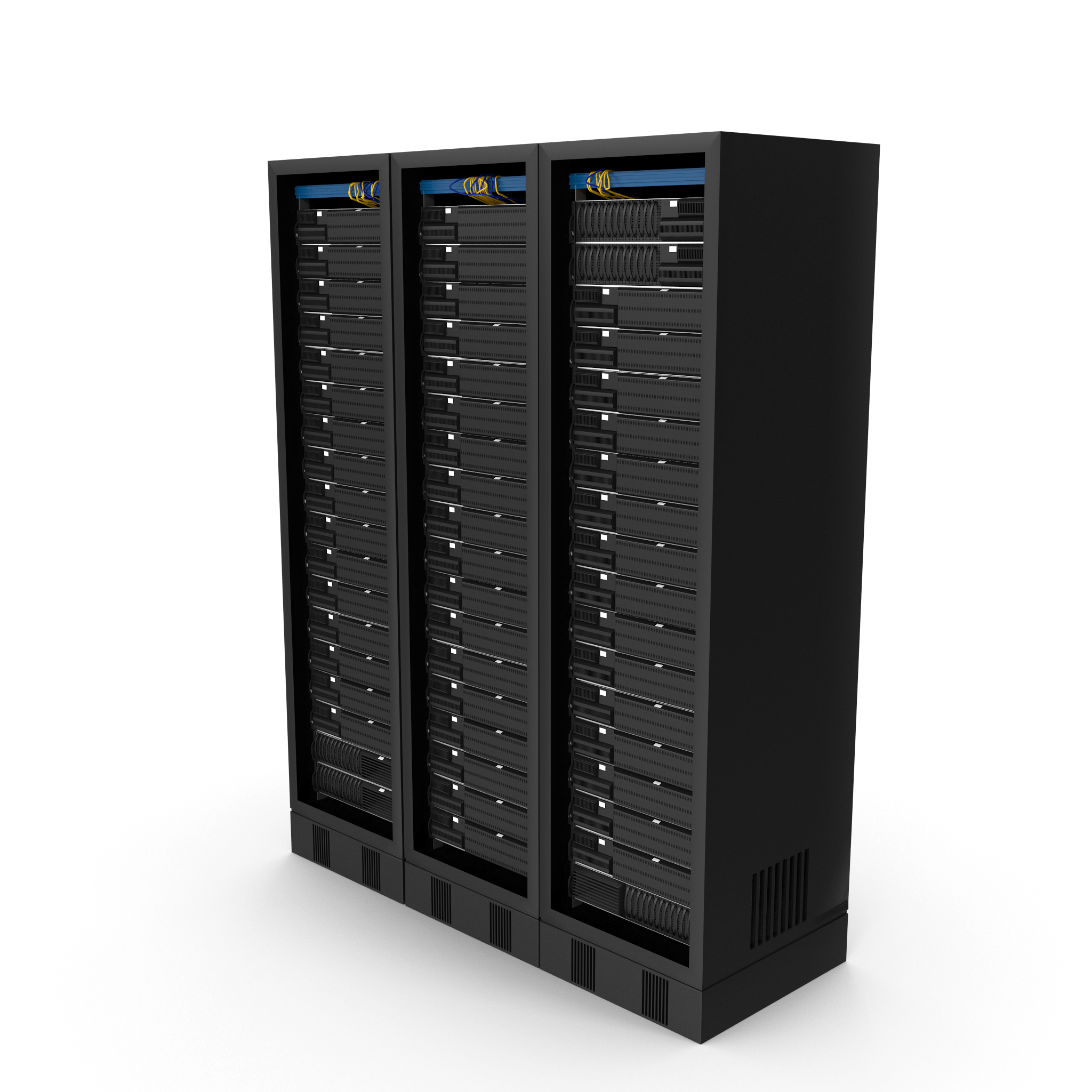 Server Rack.H03.2k